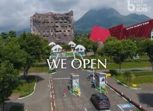 Pengunjung Jatim Park 2 Gagal Liburan Karena Aturan Usia