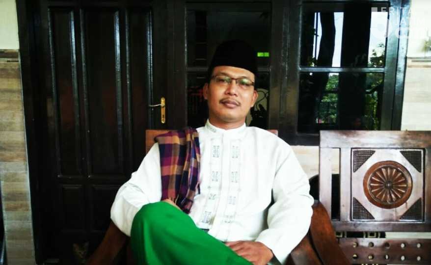 Fenomena Puisi Esai Menggairahkan