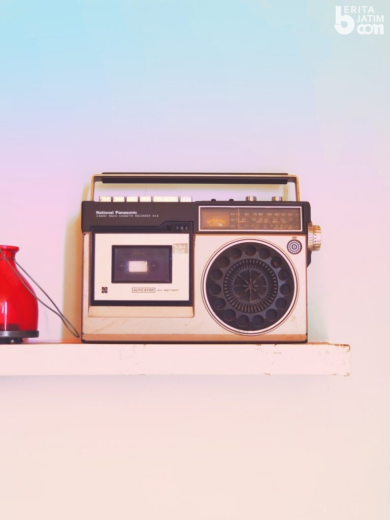 Mengenang Perkembangan Radio dari Masa Ke Masa