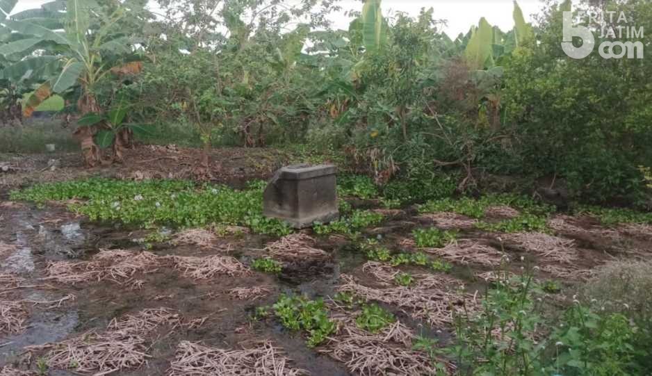 Candi Slumpang Siser Lamongan, Bagaimana Nasibmu Kini?