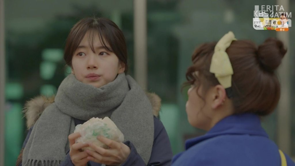 Ini Alasan Orang Korea Makan Tahu Setelah Keluar dari Penjara