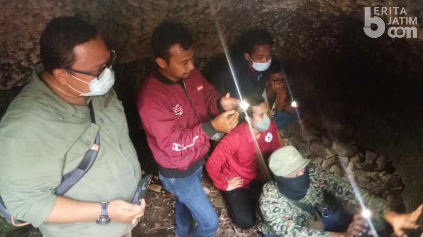 Goa Jepang Paciran Lamongan, Saksi Bisu Perjuangan Bangsa Tempo Dulu