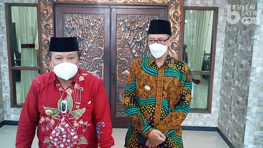 Dari 18 Tambak di Pantai Gumukmas Jember, Hanya 2 Usaha Memiliki HGU