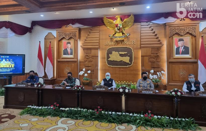 Bandara Juanda Tak Lagi Bisa Terima Kedatangan Pekerja Migran