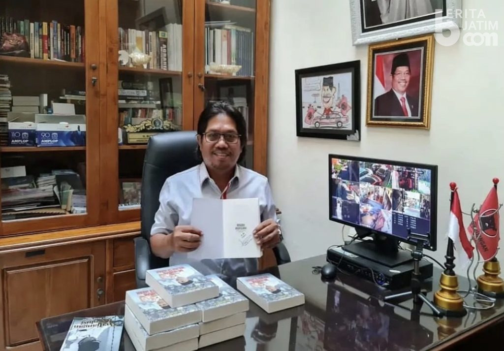 Wacana Pembukaan Sektor Pariwisata, DPRD Surabaya : Untuk RHU Jangan Tebang Pilih