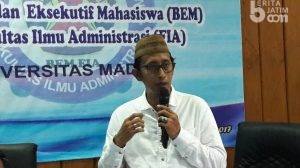 Tretan Mamak Niat Maju di Pilkada Sampang 2024