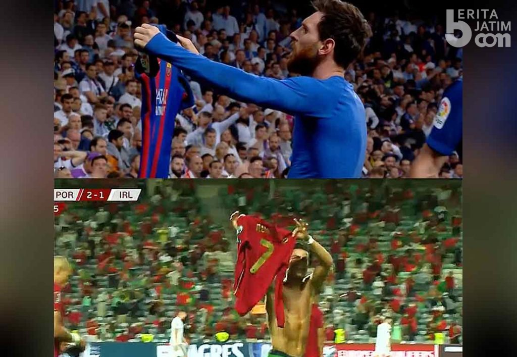 Hentikan Dominasi Ronaldo dan Messi, Berikut Daftar Pemain yang Berpeluang Mendapat Ballon d’Or