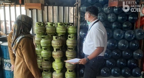 Pembelian LPG 3 Kg Perlu Bawa KTP Mulai 2023, Begini Tanggapan Anggota DPR
