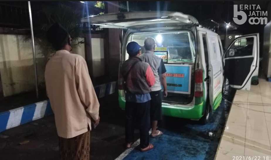 Satlantas Polres Kediri Buka Layanan Registrasi Pajak Tahunan Malam Hari