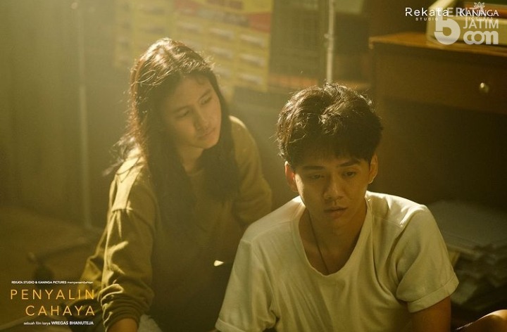 Film Penyalin Cahaya, Angkat Kekerasan Seksual dan Akan Tayang di Korea Selatan