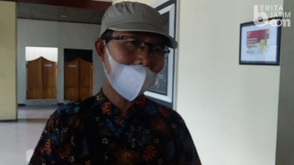 Gapoktan: Program Beli Beras dari Petani Jember Dongkrak Harga Gabah