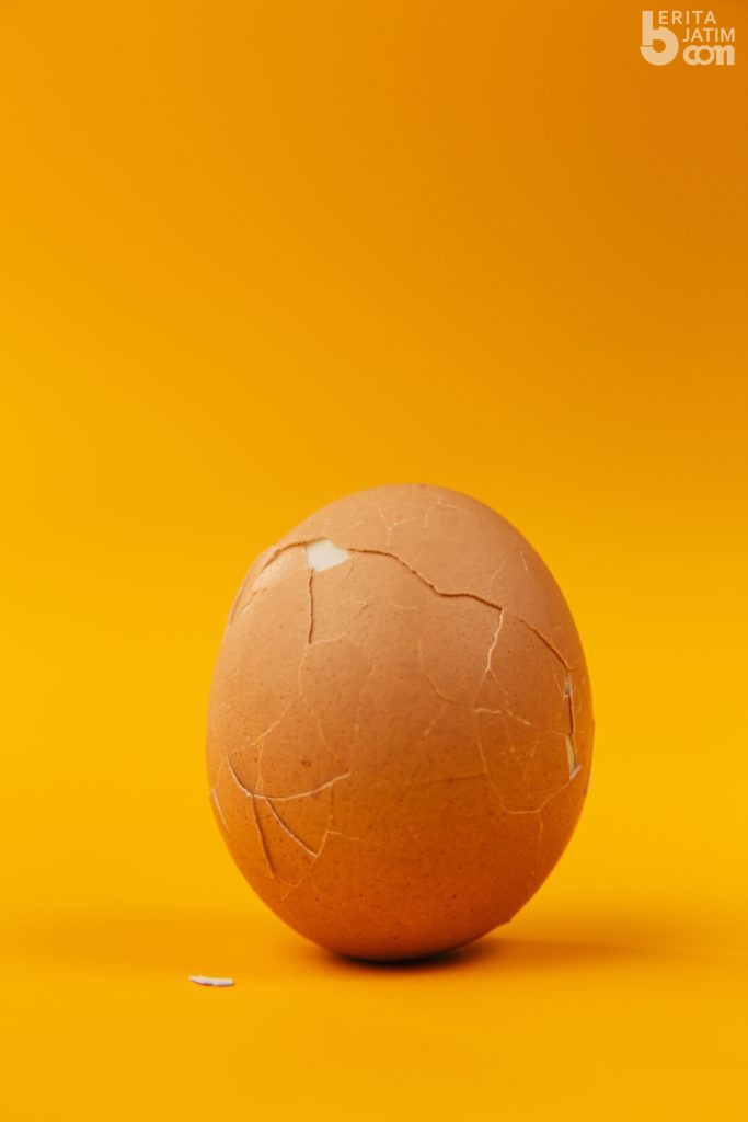 Telur rebus, Ron Lach, pexels