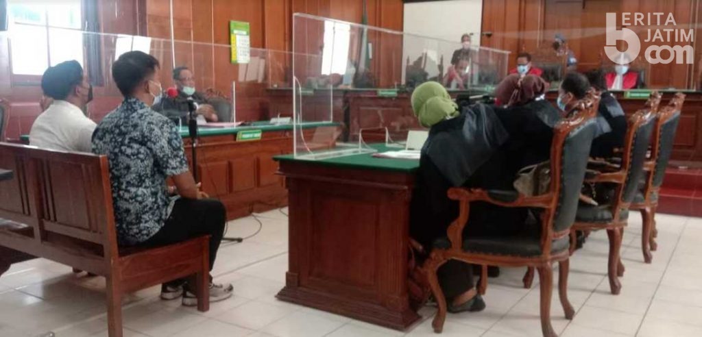 Sidang Penganiayaan Jurnalis Tempo Diwarnai Protes Jaksa, Ini Penyebabnya