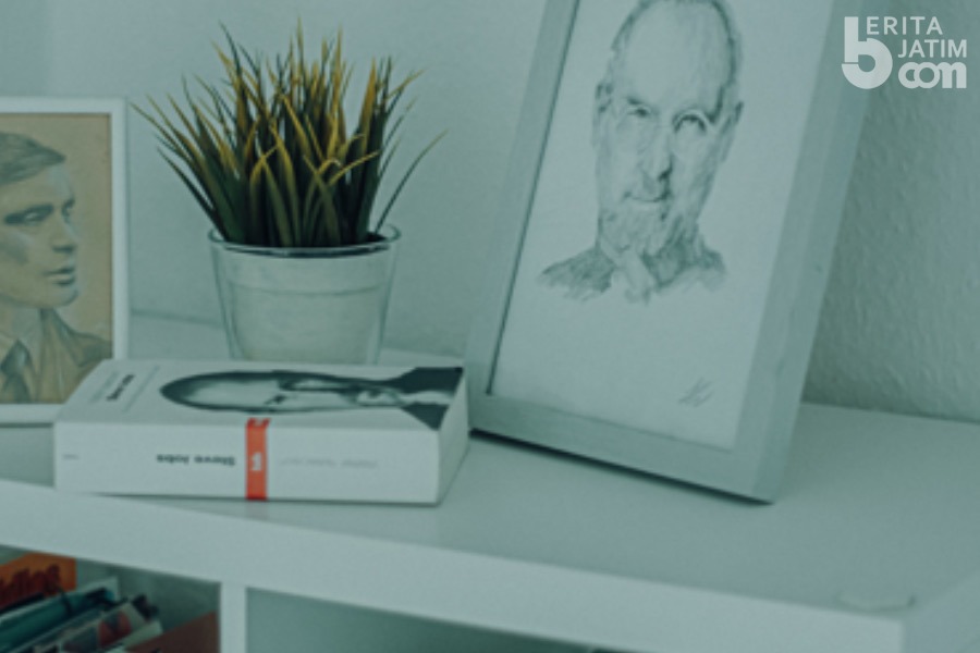 Ilustrasi biografi (Foto: SH Gue, unsplash)