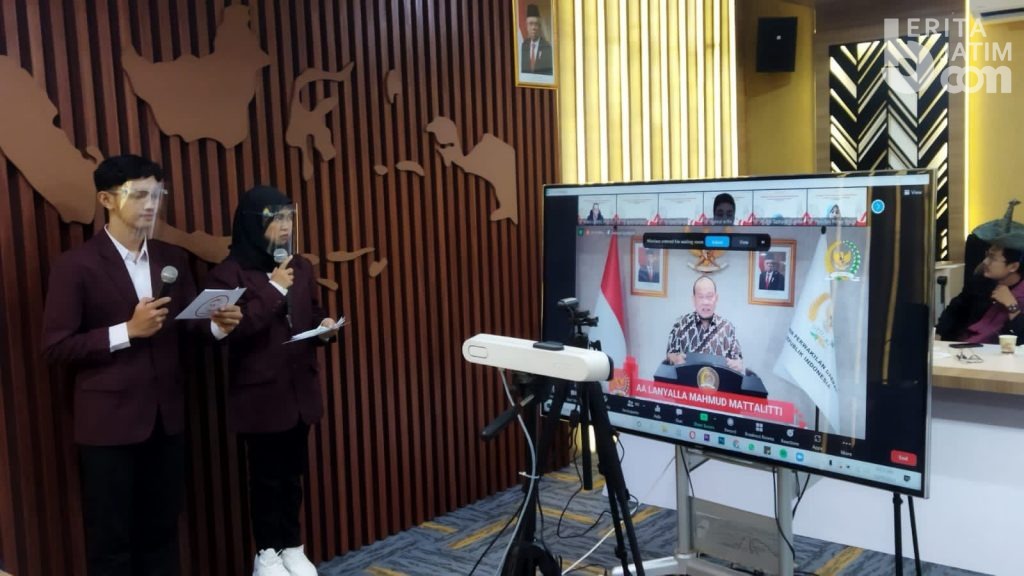 LaNyalla: Amandemen Dibutuhkan untuk Menekan Oligarki