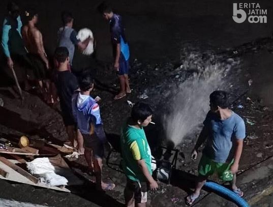 Perumdam Tirta Pandalungan Baru Layani 13 Kecamatan di Jember