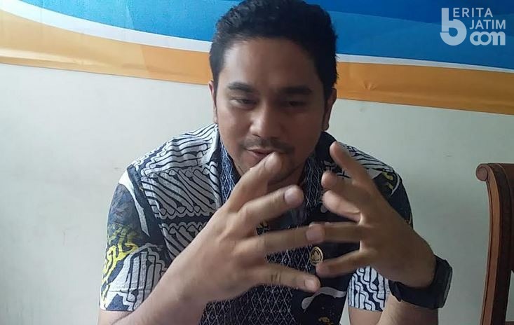 DPRD Jember Desak Perumdam Tirta Pandalungan Diaudit Menyeluruh