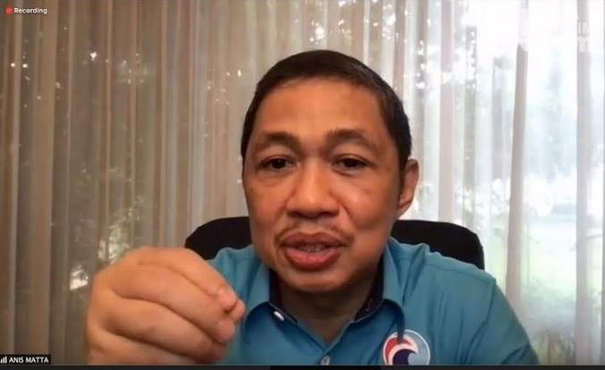 Panaskan Mesin, Gelora Jatim Roadshow Rakorwil Keliling Dapil