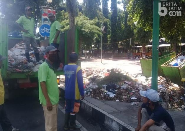 Bupati: Belum Saatnya Jember Punya Pembangkit Listrik Tenaga Sampah