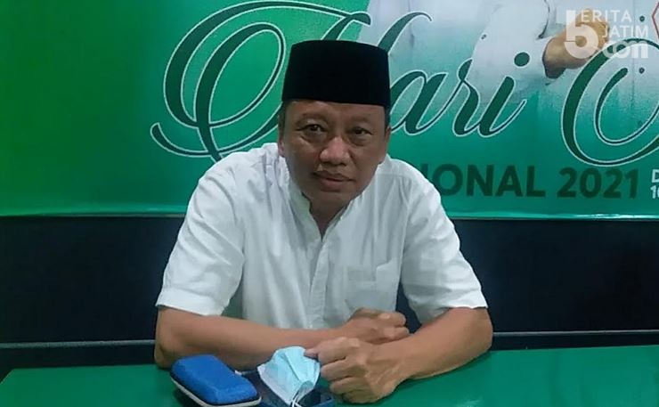Ini Rangkaian Agenda Perayaan Hari Santri di Jember