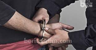 Dua Perangkat Desa di Magetan Dibekuk Polisi karena Judi