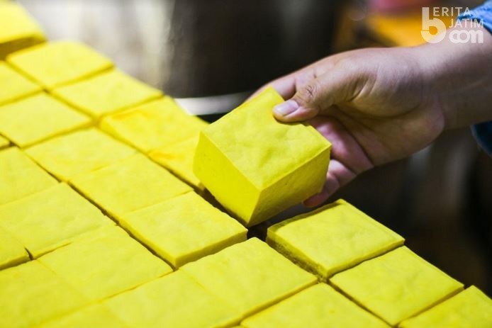 Tingkatkan Ekonomi Masyarakat, Kelurahan Usulkan Kampung Keren Melalui Prodamas Plus