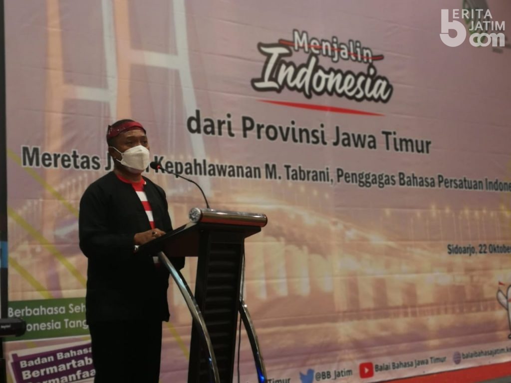 BBJT Terus Upayakan Agar M Tabrani Jadi Pahlawan Nasional