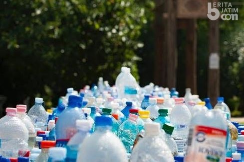 Sampah, Pajak, dan Perusahaan Minyak
