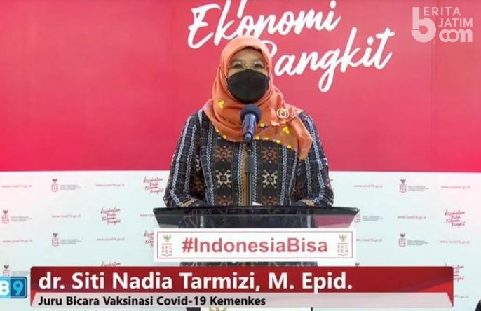 Pandemi Covid-19 Belum Usai, WHO Ungkap Kenaikan Jumlah Kematian