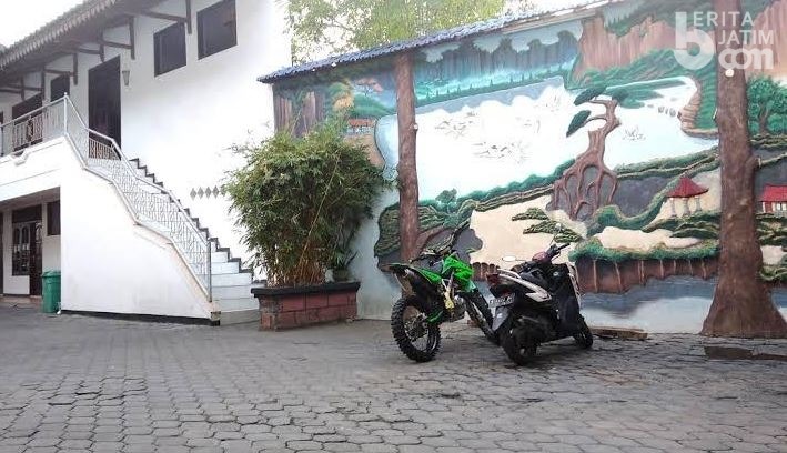 Pemkot Pasuruan Tak Perpanjang Sewa Hotel untuk Rumah Karantina