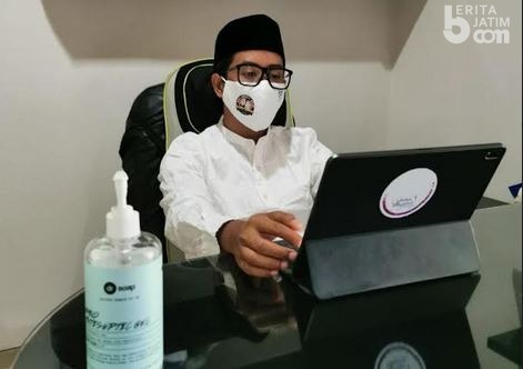 Gus Ubaid Tanggapi Faisal Basri Soal TKA China