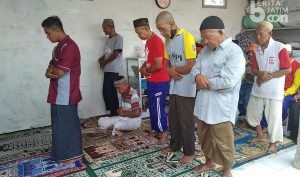 Graha Lansia, Pusat Perawatan Orang Tua Terlantar di Kabupaten Malang (3)