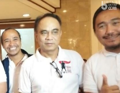 Projo Jatim Tolak PCR Jadi Syarat Naik Pesawat