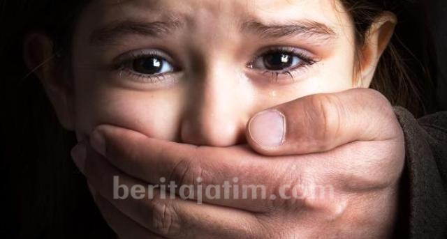 Begini Cara Bocah SD di Surabaya Selamatkan Diri dari Penculikan