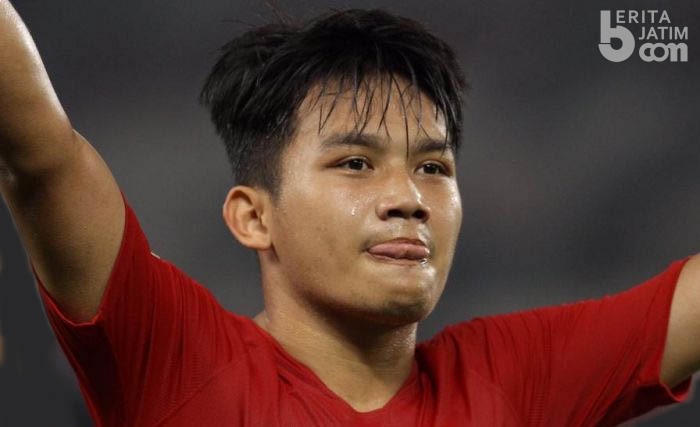 Witan Sulaiman Bakal Tambah Daya Gedor Timnas Kontra Taiwan Leg 2