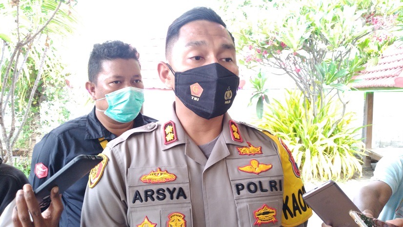 SKCK Diburu Bacakades, Polisi Siapkan Tambahan Personil Pelayanan