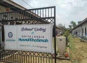 Graha Lansia, Pusat Perawatan Orang Tua Terlantar di Kabupaten Malang (1)