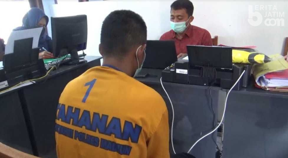 Genderuwo Hamili Remaja Saradan Madiun Ternyata Ayah Tirinya