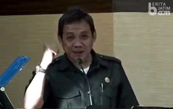 Nasdem Minta Bupati Hendy Tegur Keras Kepala Dinas Pariwisata Jember