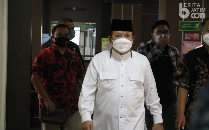 Bupati Jember: Serapan APBD 2021 Wajib 90 Persen