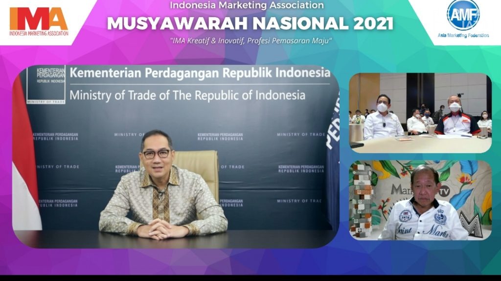 Hermawan Kartajaya: Digital Marketing Tanpa Humanity, Bahaya