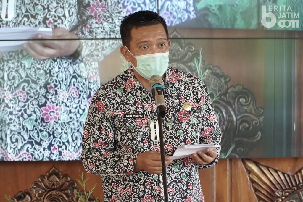 Bulan Ramadan, Jam Pelajaran di Kota Mojokerto Berkurang 5 Menit