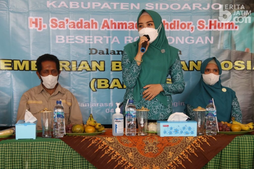 Kades Didorong Aktifkan BUMDes untuk Penguatan Ekonomi