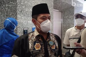 Setiap Hari Ratusan Siswa di Kota Malang Jalani Uji Swab Saat PTM