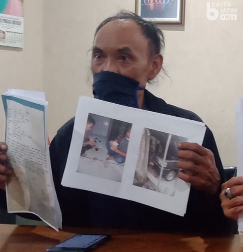 Korban Penipuan: Ada Oknum Bappeda Jatim, Saya Jadi Percaya dan Serahkan Uang