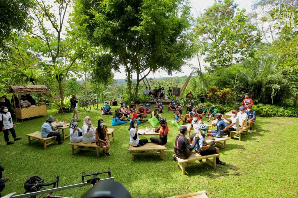 Menikmati Jazz Kopi Ijen Banyuwangi