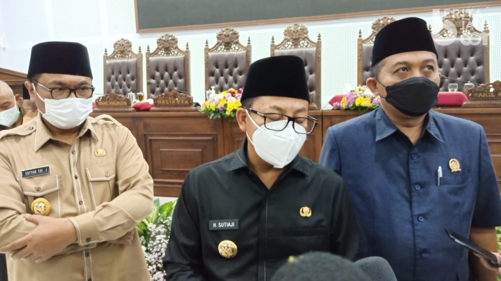 Wali Kota Malang Galau, Status PPKM Harusnya Level 1, Tapi…