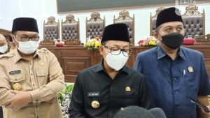 Wali Kota Malang Galau, Status PPKM Harusnya Level 1, Tapi…