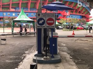 Dishub Kota Malang Siapkan Ratusan Juta Untuk Tambah Layanan E-Parking