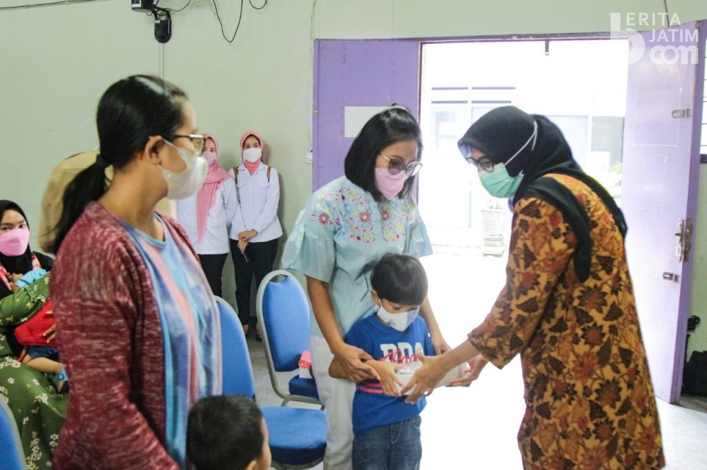 Pemkot Kediri Ajak Masyarakat Konsumsi Ikan Melalui Gerakan Gemarikan